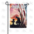 America Thanks Her Soldiers Double Sided Garden Flag