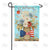 American Bouquet Double Sided Garden Flag