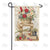 Patriotic Plant Stand Double Sided Garden Flag