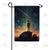 Reach For The Stars My Child Double Sided Garden Flag