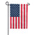 United States of America Double Sided Garden Flag