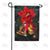 Gold Bells Double Sided Garden Flag