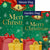 Merry Christmas Gifts Flags Set (2 Pieces)