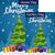 Merry Christmas-Tree & Gifts Flags Set (2 Pieces)