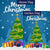 Merry Christmas-Tree & Gifts Flags Set (2 Pieces)