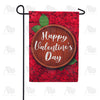 Our Love Gets Sweeter With Age Double Sided Garden Flag