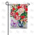 Love In Full Bloom Double Sided Garden Flag