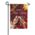 Clink! Happy New Year! Double Sided Garden Flag