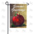 Reflection Of Christmas Double Sided Garden Flag