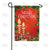 Christmas Decorations Double Sided Garden Flag