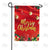 A Bright Christmas Double Sided Garden Flag