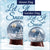 America Forever Let It Snow Globe Double Sided Flags Set (2 Pieces)