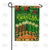 Kwanzaa Kinara Double Sided Garden Flag