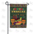Karamu Feast Double Sided Garden Flag