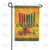 African-American Heritage Double Sided Garden Flag