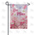 Lollipops & Hearts Double Sided Garden Flag