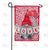 Gnome Love Double Sided Garden Flag