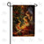 Christmas Eve Stories Double Sided Garden Flag