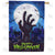 Rise Of The Dead Double Sided House Flag