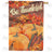 Be Thankful Pumpkin Double Sided House Flag