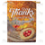 Give Thanks For Everything Double Sided House Flag