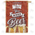 Wish You Were Beer Double Sided House Flag