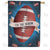 Pigskin Season Double Sided House Flag