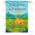 Summer Adventure Double Sided House Flag