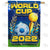 World Cup 2023 Double Sided House Flag