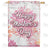 Love You Always Mom Double Sided House Flag