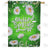 Hello Spring Daisies Double Sided House Flag