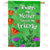 Always my Mother Double Sided House Flag