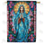 Heavenly Prayer Double Sided House Flag