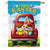 Easter Bunny and Chick Road Trip Double Sided House Flag