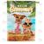 Doggie Vacation Double Sided House Flag