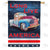 Long Live America Double Sided House Flag