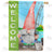 Be Back Later, Gnome Fishing Double Sided House Flag