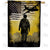 Lonely Soldier Double Sided House Flag