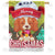 Yappy Christmas Double Sided House Flag