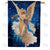 Heavenly Music Double Sided House Flag