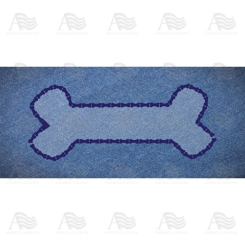 Blue Carpet Look Pet Feeding Mat