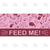 Frolicking Felines Pet Feeding Mat