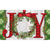 Joy to The World Doormat