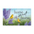 Garden Goldfinch Doormat