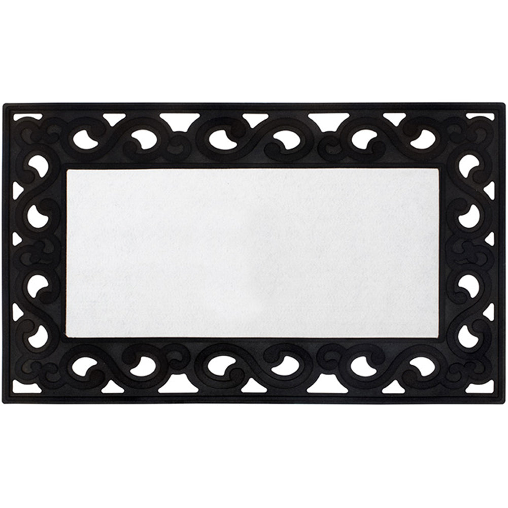 Carson Decorative Mini Mat Tray