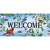 Trellis Songbirds Sassafras Switch Mat