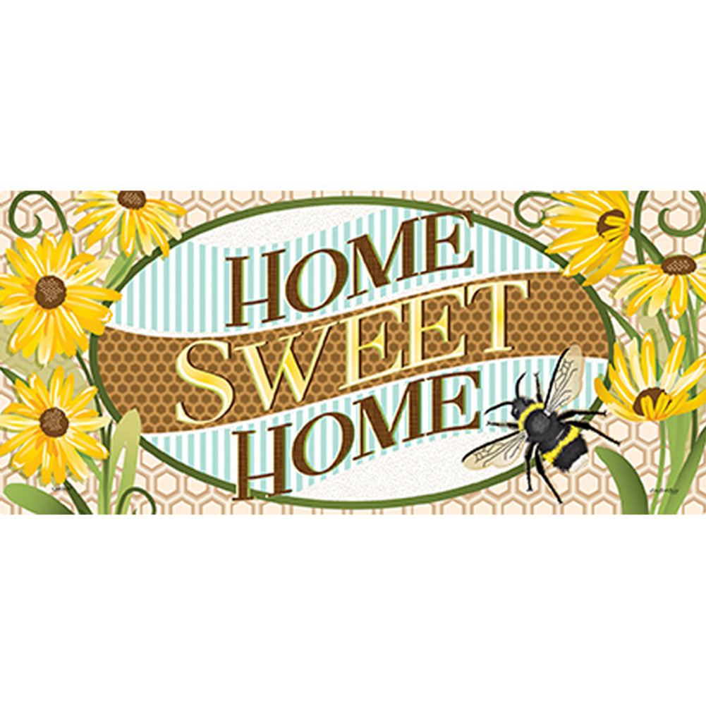 Home Bee Sassafras Switch Mat