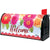 Bright Flowers Mailbox Cover