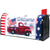 America Truck Mailbox Cover