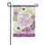 He Is Good Dura Soft Double Sided Garden Flag